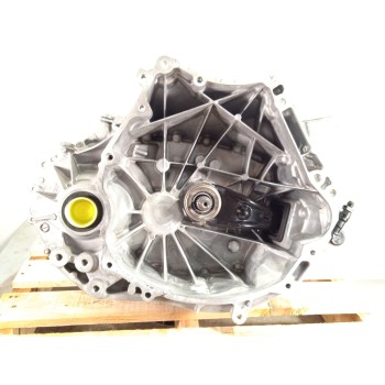 Recambio de caja cambios para mazda cx-3 (dk) 2.0 skyactiv-g referencia OEM IAM C65803000 C6580 8TH0506004