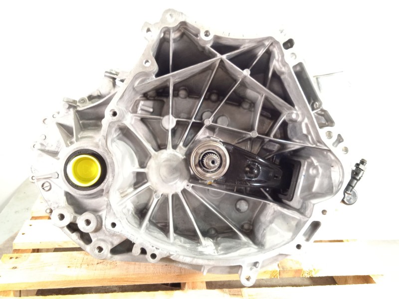 CAJA CAMBIOS C65803000 C6580 8TH0506004