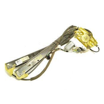 Recambio de elevalunas delantero derecho para audi a6 c6 (4f2) 2.0 tdi referencia OEM IAM 4F0837462C 4F0959802D 