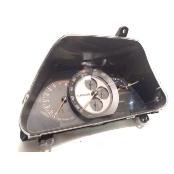 CUADRO INSTRUMENTOS 8380053360PB 