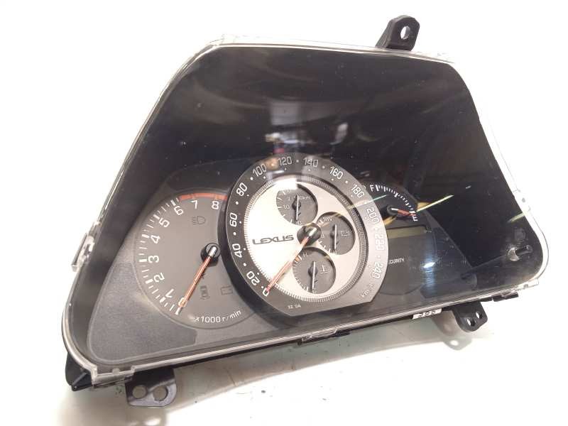 CUADRO INSTRUMENTOS 8380053360PB 