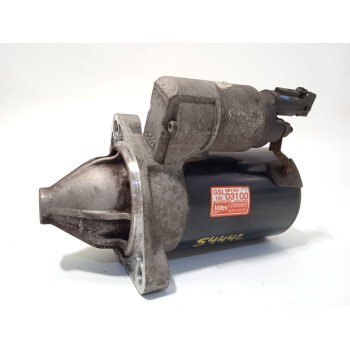 MOTOR ARRANQUE 3610003100 1250902