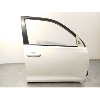 Recambio de puerta delantera derecha para toyota land cruiser prado (_j15_) 3.0 d-4d (kdj155_, kdj150_) referencia OEM IAM 67001