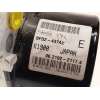 Recambio de abs para mazda 3 sedán (bl) 1.6 mzr cd (bl14) referencia OEM IAM BFD2437AZ 28561219073 06210221174