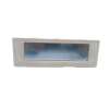 Recambio de pantalla multifuncion para citroën c3 tonic referencia OEM IAM 98037778XT 9803399680 NS13228557