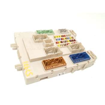 CAJA RELES / FUSIBLES GV6T14A073DJ 