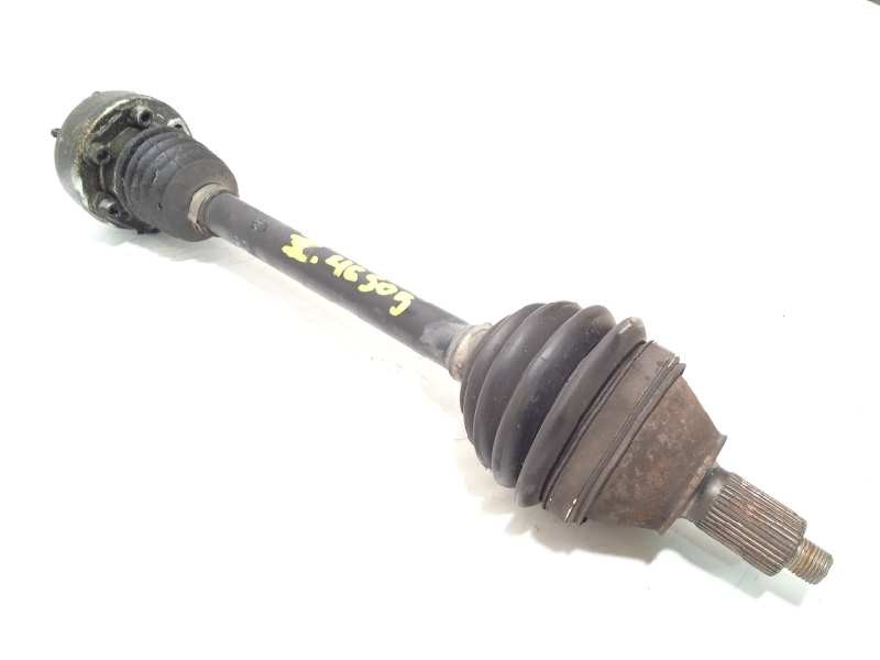 TRANSMISION DELANTERA IZQUIERDA 6R0407761 