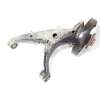 Recambio de mangueta trasera derecha para volkswagen t6.1 caravelle (sh) referencia OEM IAM 7E0501072 7H0401611H 7E0501414A