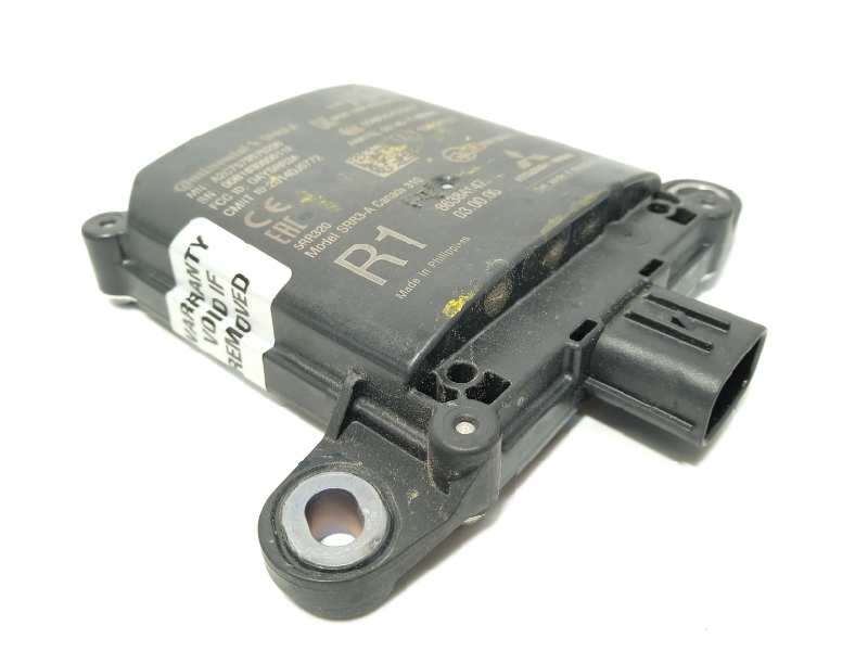 MODULO ELECTRONICO 8638A147 