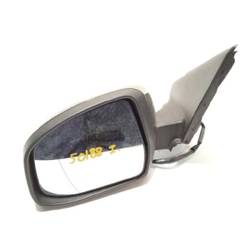 RETROVISOR IZQUIERDO 1701724 