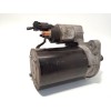 Recambio de motor arranque para hyundai i20 i (pb, pbt) 1.2 referencia OEM IAM 3610003100  1250902