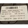 Recambio de mando multifuncion para bmw serie 1 lim. (f20/f21) 116i referencia OEM IAM 65826992827  