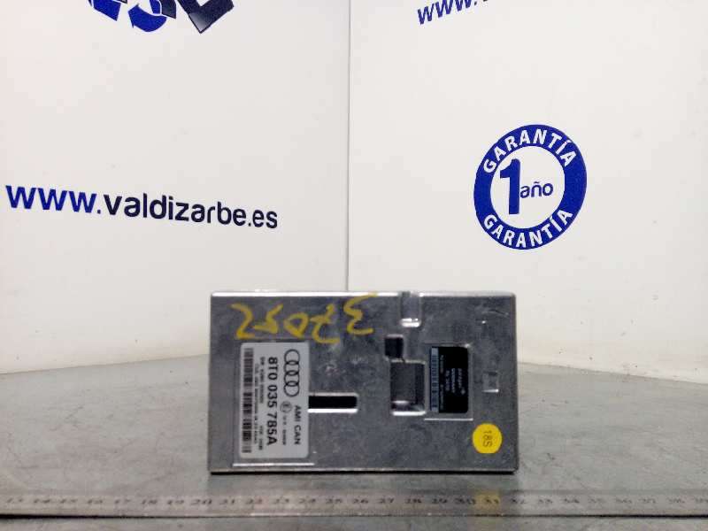 MODULO ELECTRONICO 8T0035785A 