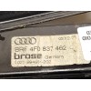 Recambio de elevalunas delantero derecho para audi a6 c6 (4f2) 2.0 tdi referencia OEM IAM 4F0837462C 4F0959802D 