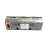 Recambio de pantalla multifuncion para citroën c3 tonic referencia OEM IAM 98037778XT 9803399680 NS13228557