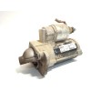 Recambio de motor arranque para dacia duster 1.5 dci diesel fap cat referencia OEM IAM 233006508R  RSM1411