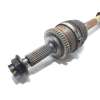 Recambio de transmision delantera derecha para hyundai i20 1.2 16v cat referencia OEM IAM 49501C8000  
