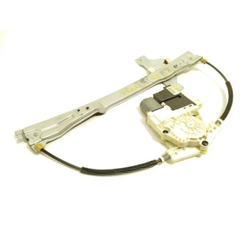 Recambio de elevalunas delantero derecho para citroën c4 i (lc_) 1.6 hdi referencia OEM IAM 9657133580  