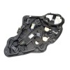 Recambio de elevalunas trasero izquierdo para jeep compass (mp, m6, mv, m7) 1.6 multijet referencia OEM IAM NOREF  