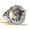 Recambio de caja cambios para renault megane iv sedán (lva/m/n) 1.5 dci 110 referencia OEM IAM TL4086 320107447R 