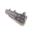 Recambio de mando climatizador para toyota auris 1.6 d-4d cat referencia OEM IAM 5590002C60  