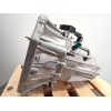Recambio de caja cambios para renault megane iv sedán (lva/m/n) 1.5 dci 110 referencia OEM IAM TL4086 320107447R 