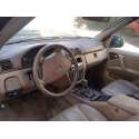 MERCEDES-BENZ CLASE M (W163)