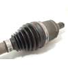 Recambio de transmision delantera derecha para hyundai i20 1.2 16v cat referencia OEM IAM 49501C8000  