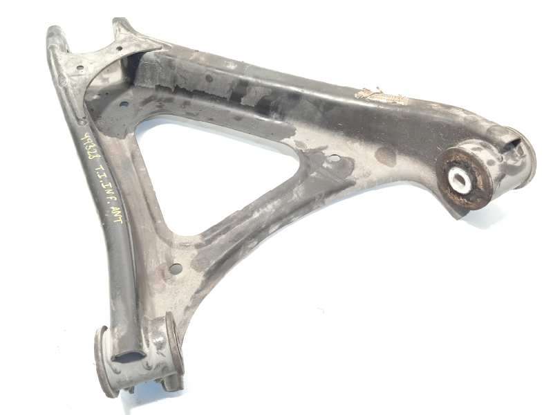 BRAZO SUSPENSION INFERIOR TRASERO IZQUIERDO 95831104100 