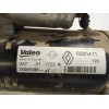 Recambio de motor arranque para dacia duster 1.5 dci diesel fap cat referencia OEM IAM 233006508R  RSM1411