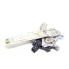 Recambio de elevalunas trasero derecho para subaru impreza g13 1.6 cat referencia OEM IAM 62222FJ000  