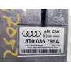 Recambio de modulo electronico para audi a4 ber. (b8) básico referencia OEM IAM 8T0035785A  