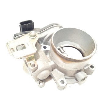 Recambio de caja mariposa para mazda cx-3 (dk) 2.0 skyactiv-g referencia OEM IAM PE2713640 K4238 5B1300036