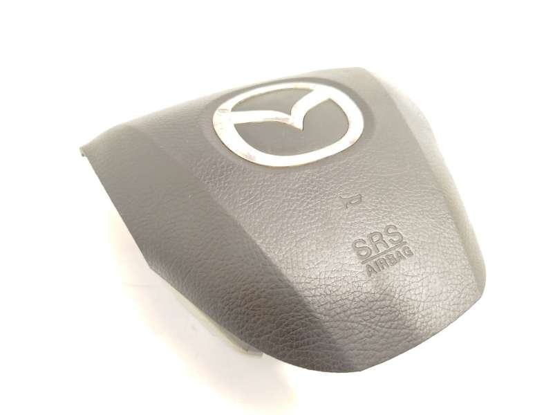 AIRBAG DELANTERO IZQUIERDO BBP357K00C02 