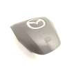 Recambio de airbag delantero izquierdo para mazda 3 sedán (bl) 1.6 mzr cd (bl14) referencia OEM IAM BBP357K00C02  