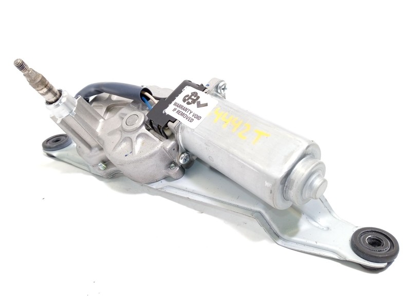 MOTOR LIMPIA TRASERO 987101J500 