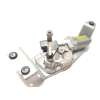Recambio de motor limpia trasero para bmw serie 1 lim. (f20/f21) 116i referencia OEM IAM 7258532  67637258532