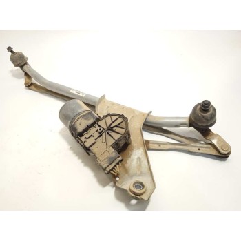 Recambio de motor limpia delantero para dacia duster 1.5 dci diesel fap cat referencia OEM IAM 8200619512  3397020879