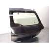 Recambio de porton trasero para toyota prius (nhw30) plug-in hybrid advance referencia OEM IAM 6700547231  