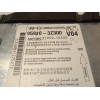 Recambio de centralita airbag para hyundai i40 style blue referencia OEM IAM 959103Z300  3Z95910300