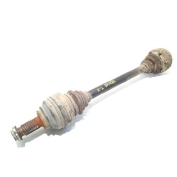 TRANSMISION TRASERA IZQUIERDA 7500916 33207500917