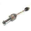 Recambio de transmision delantera izquierda para hyundai i20 1.2 16v cat referencia OEM IAM 49500C8000  