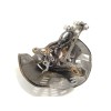 Recambio de mangueta delantera derecha para toyota c-hr (_x1_) 2.0 hybrid (maxh10) referencia OEM IAM 43211F4010  