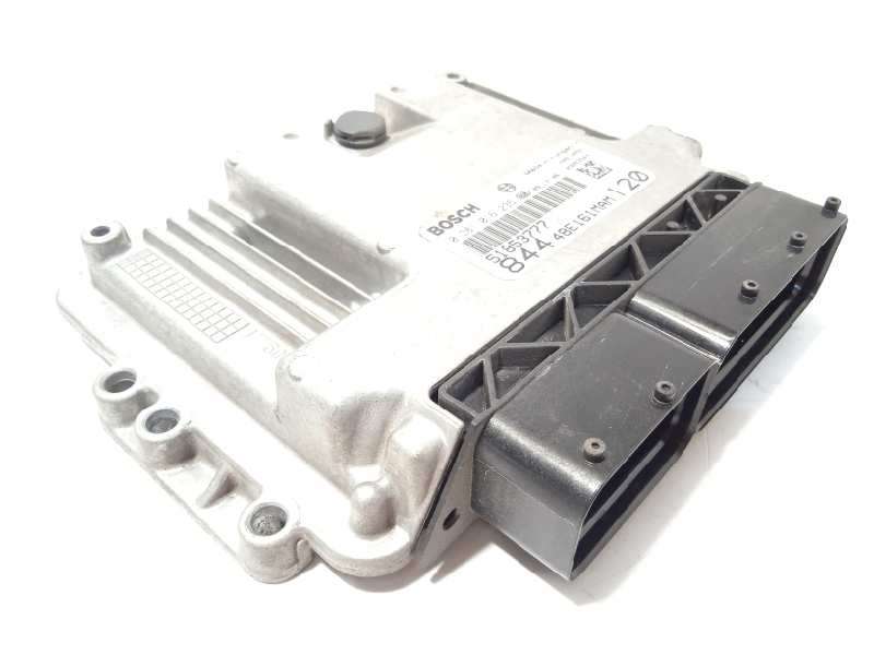 CENTRALITA MOTOR UCE 51853777 0281016235
