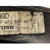 Recambio de elevalunas delantero izquierdo para audi a6 c6 (4f2) 2.0 tdi referencia OEM IAM 4F0837461C 4F0959801D 