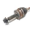 Recambio de transmision delantera izquierda para hyundai i20 1.2 16v cat referencia OEM IAM 49500C8000  