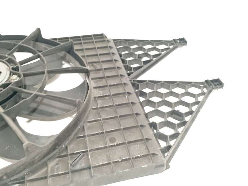 Recambio de electroventilador para seat ibiza iv sc (6j1, 6p5) 1.9 tdi referencia OEM IAM 6R0121207A - Verde 3