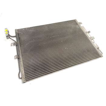 CONDENSADOR / RADIADOR AIRE ACONDICIONADO JRB500130 6H2219712AA 