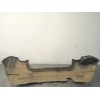 Recambio de paragolpes trasero para dacia duster 1.5 dci diesel fap cat referencia OEM IAM 850220033R  