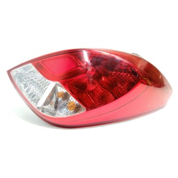 Recambio de piloto trasero derecho para hyundai i20 i (pb, pbt) 1.2 referencia OEM IAM 924024P500  